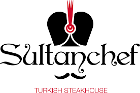 sultanchef logo